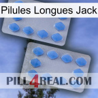 Long Jack Pills 20